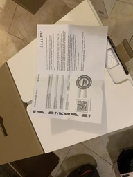 Очищувач повітря Xiaomi Mi Air Purifier 3H (FJY4031GL) [47675] фото від покупців 5