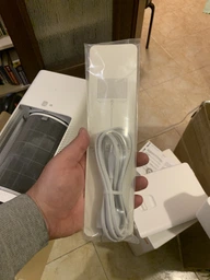 Очищувач повітря Xiaomi Mi Air Purifier 3H (FJY4031GL) [47675]