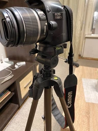 Фотоштатив Arsenal ARS-3710 фото от покупателей 3