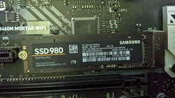 Внешний карман Maiwo для M.2 SSD (NGFF) SATA - USB 3.0 (K16N black) фото от покупателей 9