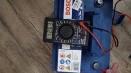 Автомобільний акумулятор BOSCH Asia 45Ah 330A R+ 0092S40200 фото від покупців 3