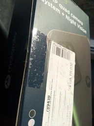 Мобильный телефон Motorola G30 6/128GB Pastel Sky (789439) фото от покупателей 4