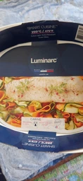 Форма для запекания Luminarc Smart Cuisine Carine 30х22 см (P8332)