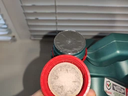 Моторное масло Castrol Magnatec 10W-40 A3/B4 1 л (15F097)