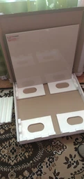 Обогреватель Teploceramic tc 395 white фото от покупателей 1