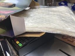Ортопедическая подушка для сна Memory Pillow с памятью (463665) фото от покупателей 14