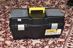 Ящик для инструментов Topex 22 " (79R133) фото от покупателей 11