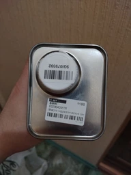Олива гідравлічна синтетична BMW  Pentosin CHF 11S 1 л (83290429576) фото від покупців 2