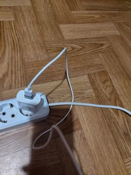 Адаптер Cablexpert USB Type-C to USB 2.0 (A-USB2-AMCF-01)