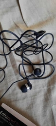 Навушники Sennheiser CX 300-II precision white фото від покупців 2