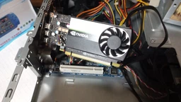 Райзер Ewell Riser Card PCI-E 8X to 16X, шлейф 15 см (EW020) фото от покупателей 1