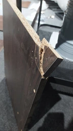Тумба офісна DC Iren Кантрі з роликами ordf (DC121578) фото від покупців 8