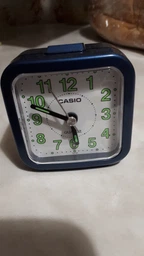 Будильник CASIO TQ-141-2EF фото від покупців 3
