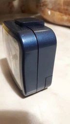Будильник CASIO TQ-141-2EF