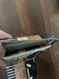 Набор Щелочные батарейки Duracell AA (LR06) MN1500 10 шт + Щелочные батарейки Duracell AAA (LR03) MN2400 10 шт (737055735792) фото от покупателей 14
