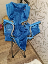 Крісло Pinguin Fisher Chair зелене фото від покупців 6