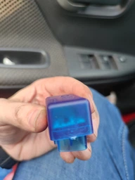 Автомобільний сканер OBD2 ELM327 v2.1 Bluetooth фото від покупців 2