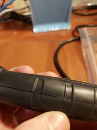 Ножівка по гіпсокартону Stanley FatMax FMHT0-20559 фото від покупців 4