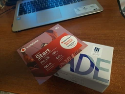 Мобильный телефон ZTE Blade A51 2/64GB Gray (850642) фото от покупателей 12