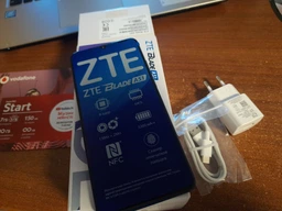 Мобильный телефон ZTE Blade A51 2/64GB Gray (850642) фото от покупателей 10