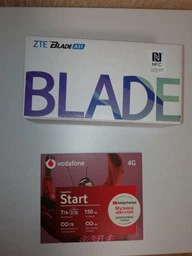 Мобільний телефон ZTE Blade A51 2/32 GB Gray (850640) фото від покупців 9