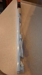 Світильник меблевий OSRAM LED SWITCH BATTEN 10 W 1100 Lm 3000 K 0.9 м (4099854532672) фото від покупців 7