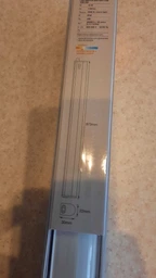 Світильник меблевий OSRAM LED SWITCH BATTEN 10 W 1100 Lm 3000 K 0.9 м (4099854532672)