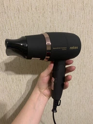 Фен Rotex RFF156-B SpecialCare Compact (Ротекс)