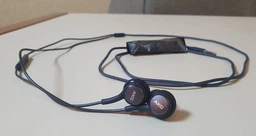 Навушники-гарнітура AKG GH59-14996A (тех.пакет) EO-IG955 з мікрофоном Samsung 3.5 mm