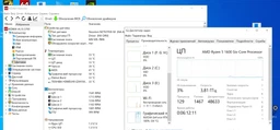 Видеокарта ASUS TUF-RTX3060TI-O8G-V2-GAMING фото от покупателей 1