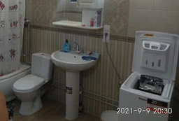 Пральна машина Whirlpool TDLR65230UA