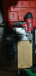 Степлер пневматический Einhell TC-PN 50 (4137790) фото от покупателей 3