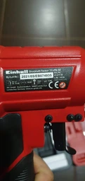 Степлер пневматический Einhell TC-PN 50 (4137790) фото от покупателей 1