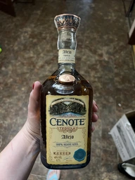 Текила Cenote Anejo 0.7 л 40% (7503023613262) фото от покупателей 13