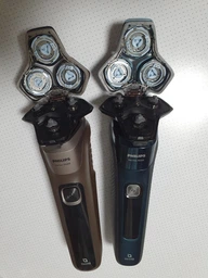 Електробритва PHILIPS S5585/30 серії 5000 фото від покупців 4