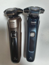 Електробритва PHILIPS S5585/30 серії 5000 фото від покупців 7