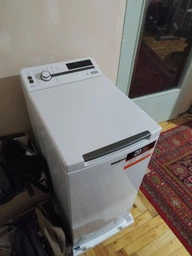 Пральна машина Whirlpool TDLR65230UA