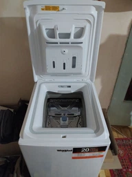 Пральна машина Whirlpool TDLR65230UA фото від покупців 1