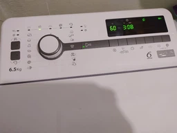 Пральна машина Whirlpool TDLR65230UA фото від покупців 2