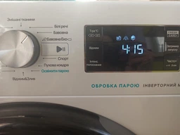 Стиральная машина Whirlpool FFB8248BVUA Whirlpool FFB8248BVUA 951859 фото от покупателей 1