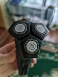 Электробритва PHILIPS S5884/50 серии 5000 фото от покупателей 17