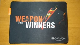 Ігрова поверхня Canyon MP-8 (CND-CMP8) фото від покупців 10
