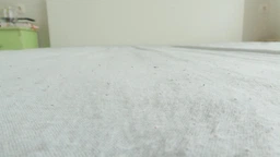 Простирадло на гумці MirSon 11-2107 White 180 х 200 см (2200001082083) фото від покупців 12