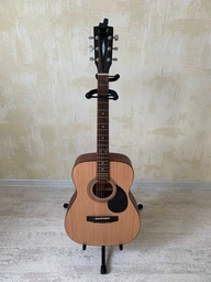 Стойка для двух гитар универсальная Gator Frameworks Double Guitar Stand (GFW-GTR-2000) фото от покупателей 6