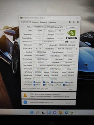 Ноутбук HP Pavilion Gaming 15-ec2004ua (4A7M7EA) Shadow Black фото от покупателей 18
