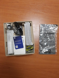 Универсальный триммер PHILIPS MG9710/90 серии 9000 (12-в-1) фото от покупателей 14