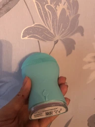Щітка для чищення обличчя Esperanza Face Cleaner EBM003T фото від покупців 3