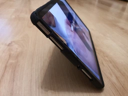 Захисний чохол UniCase Combo для Xiaomi Mi Pad 5 / Pad 5 Pro - Green фото від покупців 3