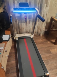 Беговая дорожка EnergyFIT EF-U3