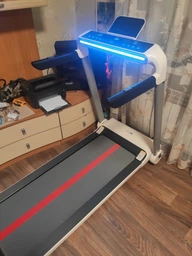 Беговая дорожка EnergyFIT EF-U3 фото от покупателей 19